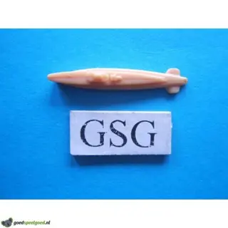 Onderzeeër Japan 60863-02