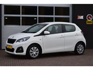 Peugeot 108 1.0 e-VTi Active | Airco | CPV | Incl. garantie