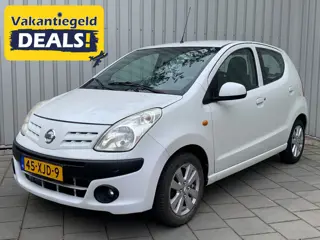Nissan Pixo 1.0 Look|Airco|