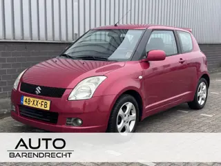 Suzuki Swift 1.3 Exclusive Airco | 1e eigenaar