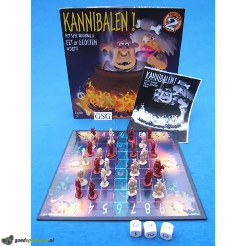 Kannibalen nr. 1100 0331 1044-02