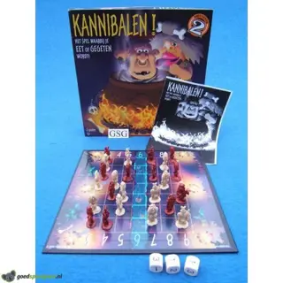 Kannibalen nr. 1100 0331 1044-02