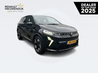 Renault Symbioz 1.6 E-Tech full hybrid 145 techno / AUTOMAAT / CAMERA / PARKEERSENSOREN / NAVIGATIE 