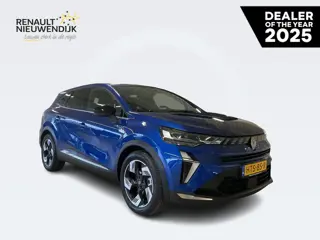 Renault Symbioz 1.6 E-Tech full hybrid 145 techno APPLE CARPLAY ANDROID AUTO / CRUISE CONTROLE / CLI