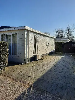 Woning aan de Noordhoekstraat te Schaijk