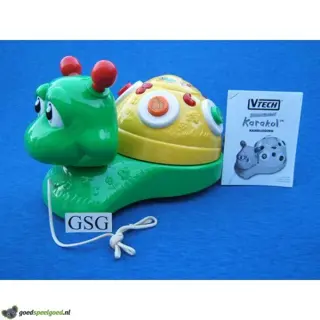 Karakol nr. 15120-02