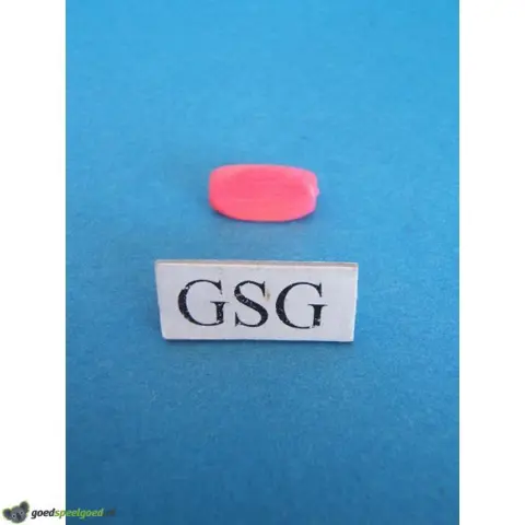 Risk leger rose (10) nr. 60488-02