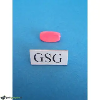 Risk leger rose (10) nr. 60488-02