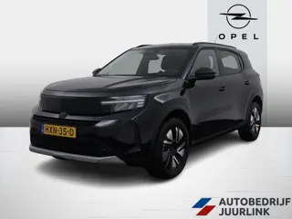 Opel Frontera 1.2 Turbo Hybrid Automaat GS Winterpakket Comfort Pakket