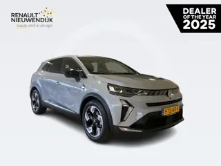 Renault Symbioz 1.6 E-Tech full hybrid 145 techno APPLE CARPLAY ANDROID AUTO / CRUISE CONTROLE / CLI