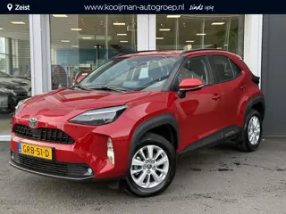 Toyota Yaris Cross 1.5 Hybrid 115 Active