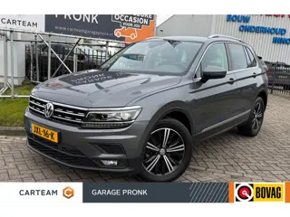 Volkswagen Tiguan 1.5 TSI NAVI/CARPLAY/CAMERA/ACC
