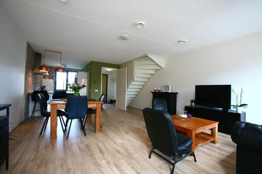 Woning aan de Hagesteinstraat te Zoetermeer