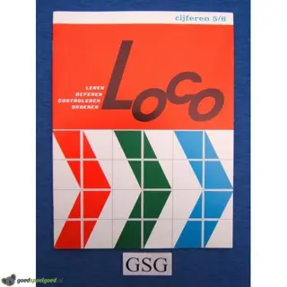 Cijferen 5/6 nr. 25154-02