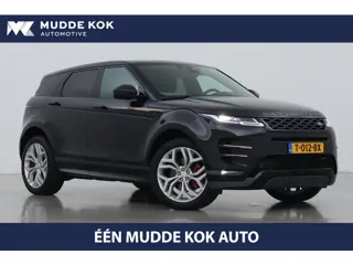 Land Rover Range Rover Evoque P300e R-Dynamic SE | ACC | Panoramadak | Trekhaak | Stoel+Stuurverwarm