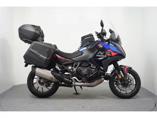 Honda NT 1100 DCT (bj 2024, automaat)