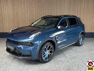 Lynk & Co 01 1.5 Schuif / kantal dak | Carplay | Stoelverwarming