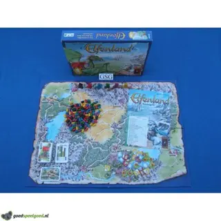 Elfenland nr. 999-ELF-02