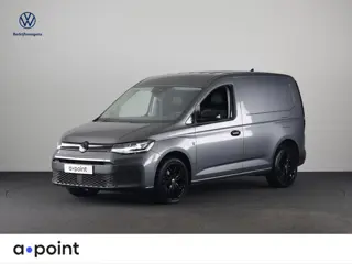 Volkswagen Caddy Cargo 2.0 TDI Style Achteruitrijcamera | Parkeersensoren voor en achter | Bumpers i