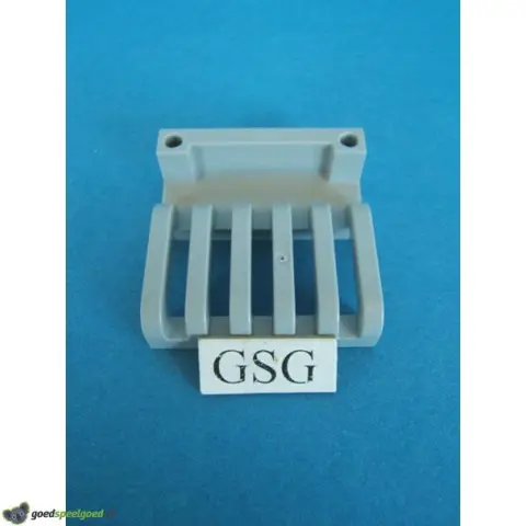 Fietsenrek nr. 30 20 5420-02