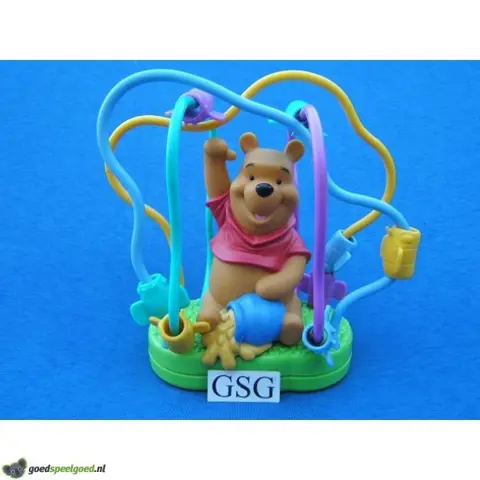 Spiraal Winnie nr. 6016-02