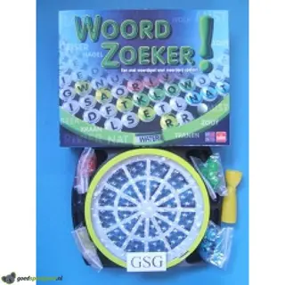 Woordzoeker nr. 70449-02