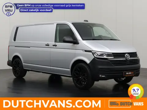 Volkswagen Transporter 2.0TDi 150PK DSG Automaat Lang Business | Multimedia | Airco | Cruise | Betim