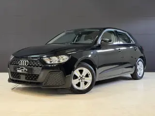 Audi A1 Sportback 25 TFSI Pro Line | Virtual cockpit | Navi | PDC V+A | Clima | Cruise