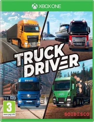 Truck Driver