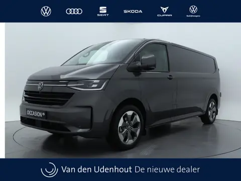 Volkswagen E-Transporter L2H1 218pk 64kWh Bulli / Direct leverbaar