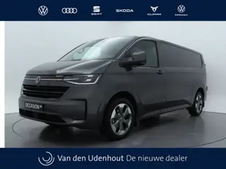 Volkswagen E-Transporter L2H1 218pk 64kWh Bulli / Direct leverbaar