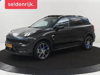 Lynk & Co 01 1.5 Plug In | SOH 91,6% | Panoramadak | Infinity by Harman | 360 Camera | Adaptive crui
