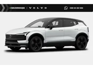 Volvo EX30 Cross Country P5 Long Range Plus Europa 69 kWh | Stoelverwarming | Stuurverwarming | Elek