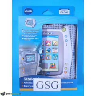 Storio 2 hoofdsteun-tas nr. 80-211449-00