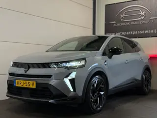 Renault Symbioz 1.6 E-Tech Hybrid 145 Esprit Alpine ACC, Apple Carplay, Elek Stoelen, Trekhaak, LED,