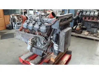 Deutz BF8M1015C