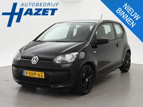 Volkswagen Up! 1.0 3-DEURS EASY-UP! BLUEMOTION + AIRCO | LMV |