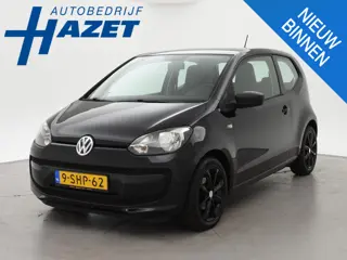 Volkswagen Up! 1.0 3-DEURS EASY-UP! BLUEMOTION + AIRCO | LMV |