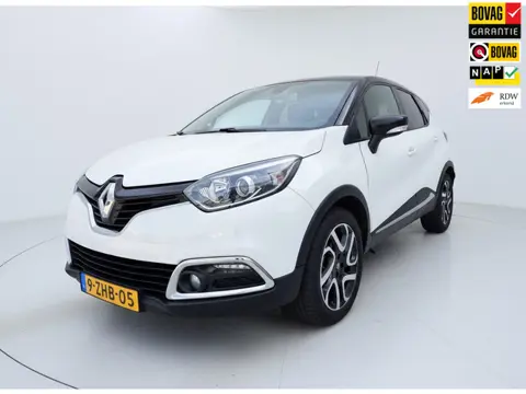 Renault Captur 1.2 TCe Dynamique|Camera|Automaat|Nap|