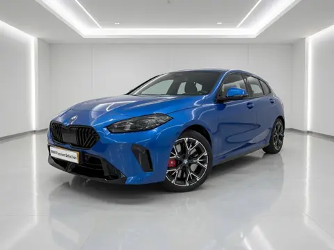 BMW 1-serie 120 (bj 2026, automaat)