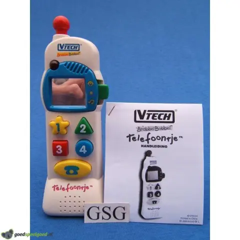 Telefoontje nr. 15157-02