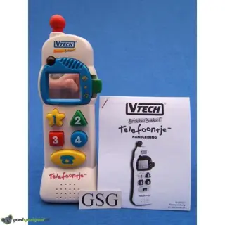 Telefoontje nr. 15157-02