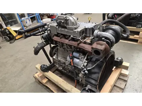 Deutz BF4M2012C