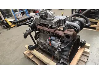 Deutz BF4M2012C
