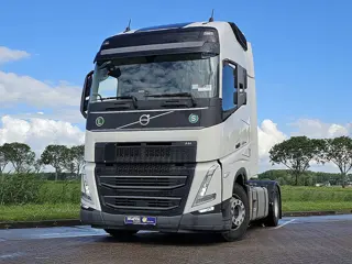 VOLVO FH 500 xl