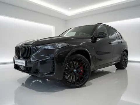 BMW X5 xDrive50e M-Sport Pro | Head-Up | Harman/Kardon | Trekhaak | Stuur + stoelverw. voor/achter