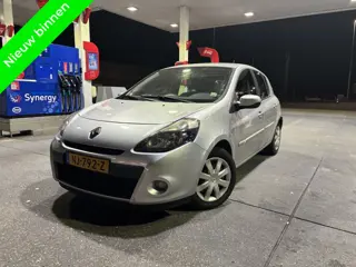 Renault Clio 1.5 dCi Bluetooth|Airco|Cruise 2011 (bj 2011)