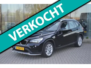 BMW X1 SDrive18i | Automaat | Cruise controle | Stoelverwarming