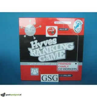Hyves ranking game nr. 60368-01