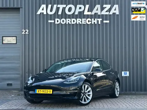Tesla Model 3 Long Range AWD 75 kWh